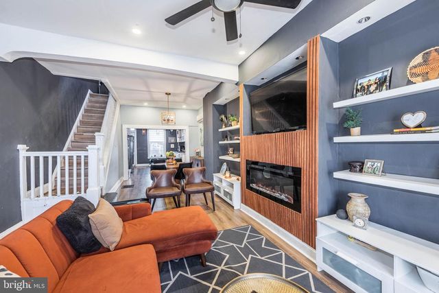 910 N MONTFORD AVE, Baltimore, MD 21205