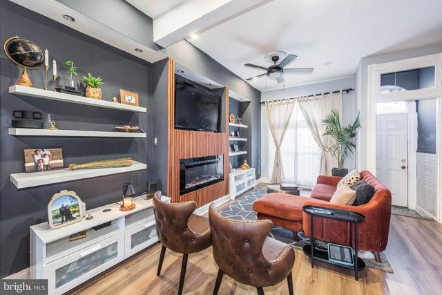 910 N MONTFORD AVE, Baltimore, MD 21205