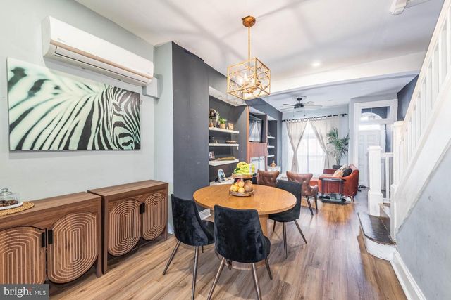 910 N MONTFORD AVE, Baltimore, MD 21205