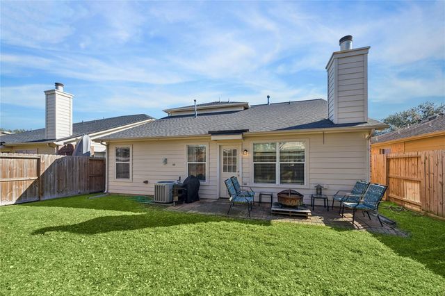 20319 Cypresswood Glen, Spring, TX 77373