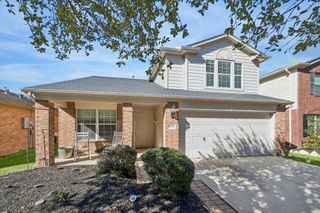 20319 Cypresswood Glen, Spring, TX 77373