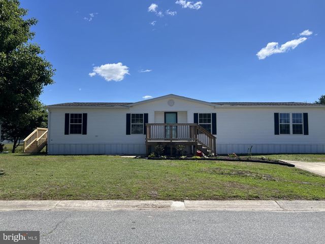 26920 OSPREY CIR, Hebron, MD 21830