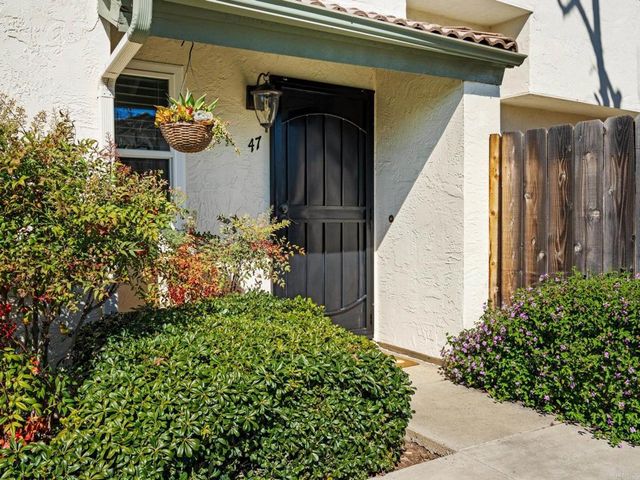 1007 Howard Avenue 47, Escondido, CA 92029