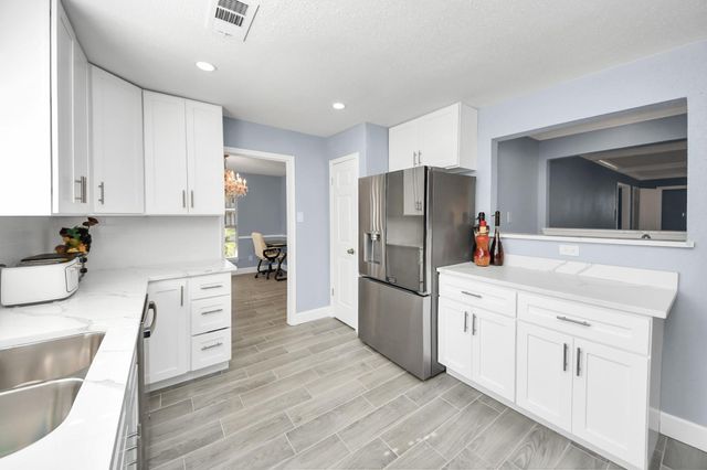 5810 Wanakah Drive, Houston, TX 77069
