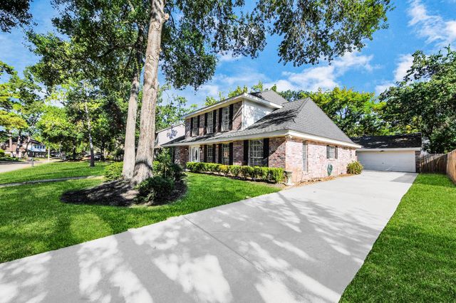 5810 Wanakah Drive, Houston, TX 77069