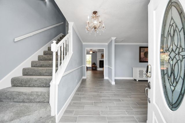 5810 Wanakah Drive, Houston, TX 77069