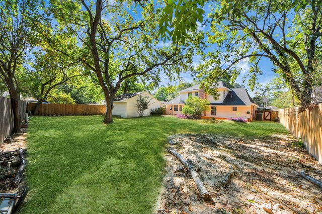5810 Wanakah Drive, Houston, TX 77069