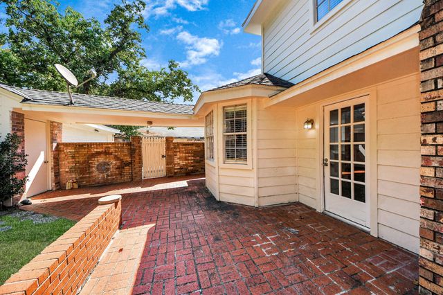 5810 Wanakah Drive, Houston, TX 77069