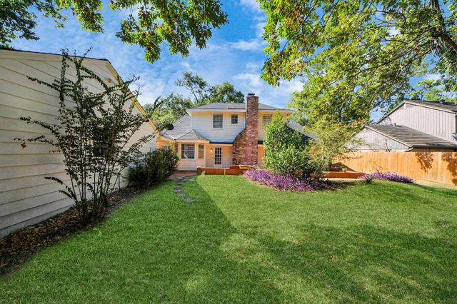 5810 Wanakah Drive, Houston, TX 77069