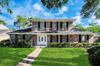5810 Wanakah Drive, Houston, TX 77069