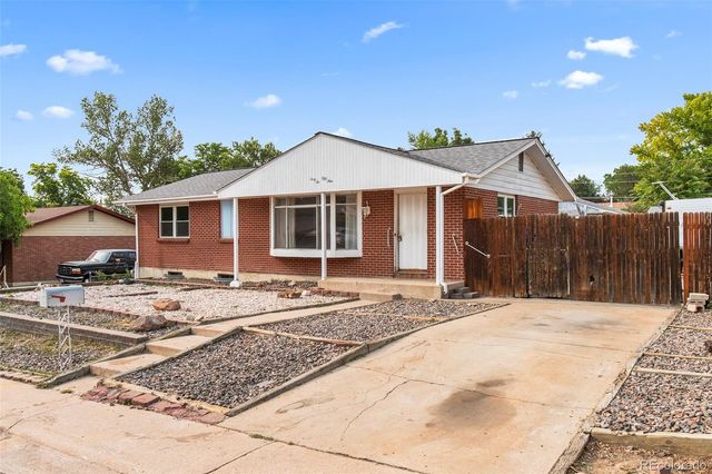 4259 E Fremont Avenue, Littleton, CO 80122