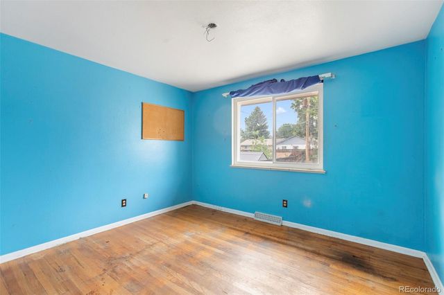 4259 E Fremont Avenue, Littleton, CO 80122