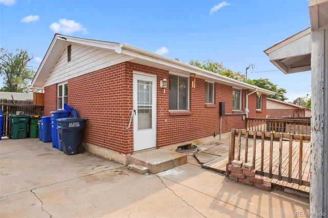 4259 E Fremont Avenue, Littleton, CO 80122