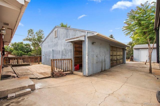 4259 E Fremont Avenue, Littleton, CO 80122