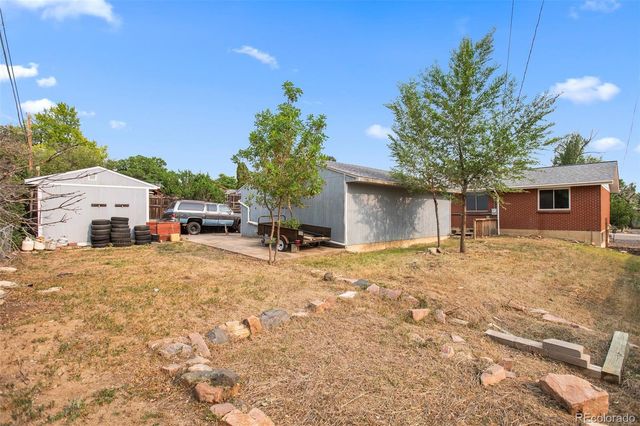 4259 E Fremont Avenue, Littleton, CO 80122