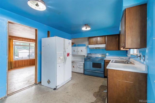 4259 E Fremont Avenue, Littleton, CO 80122