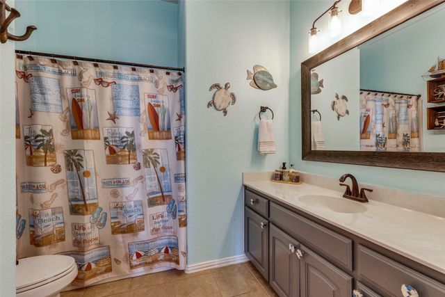 11564 Round Leaf Drive, Fort Worth, TX 76244