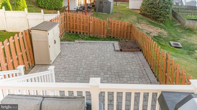 1909 GLENROTHS DR, Abingdon, MD 21009