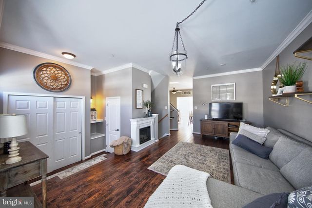 1909 GLENROTHS DR, Abingdon, MD 21009