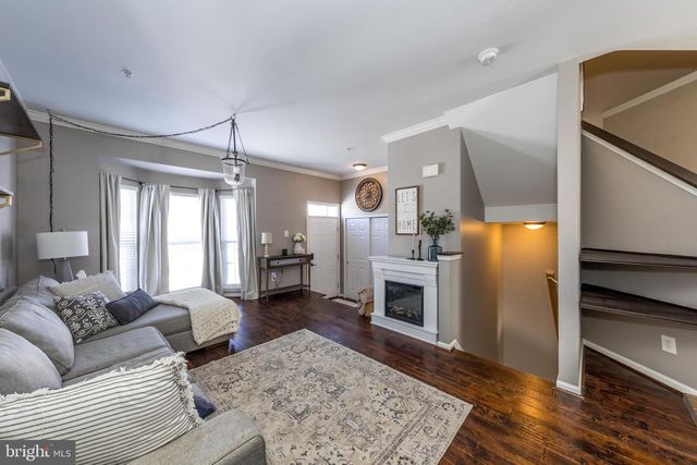 1909 GLENROTHS DR, Abingdon, MD 21009