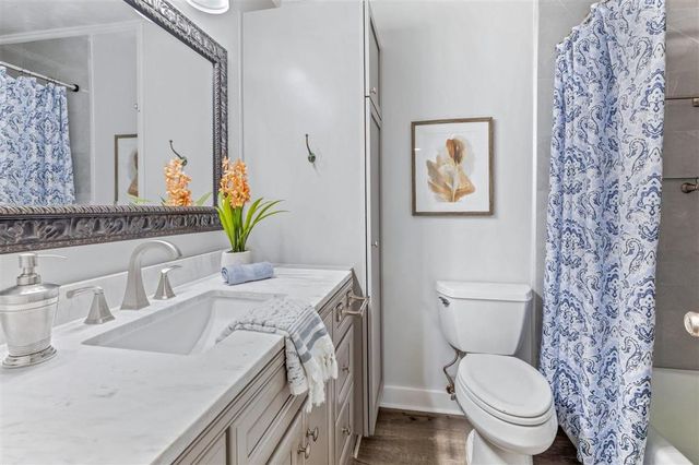 2520 Oak Cliff Street, Lake Charles, LA 70607