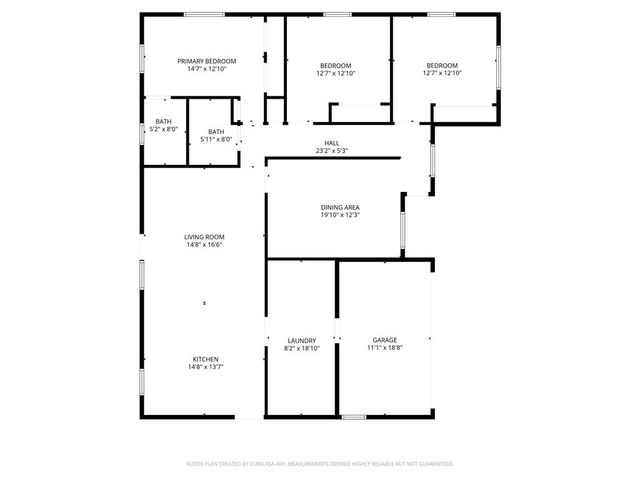 2520 Oak Cliff Street, Lake Charles, LA 70607