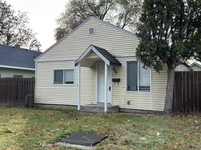 624 E Rockwell Ave, Spokane, WA 99207