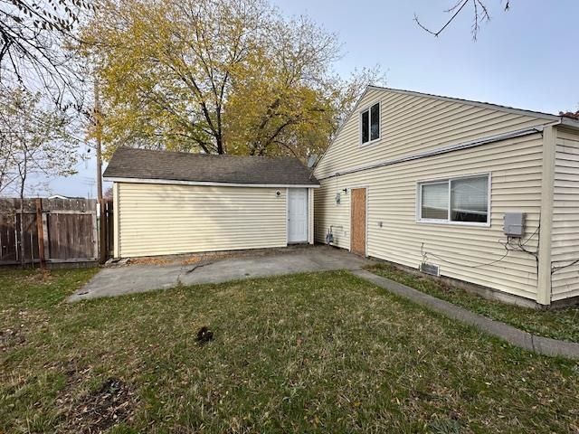 624 E Rockwell Ave, Spokane, WA 99207