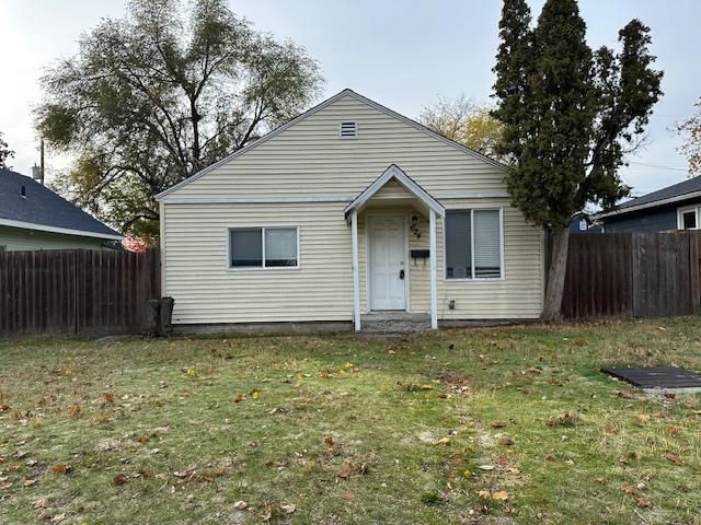 624 E Rockwell Ave, Spokane, WA 99207