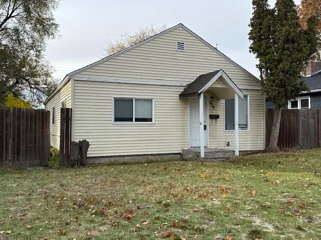 624 E Rockwell Ave, Spokane, WA 99207