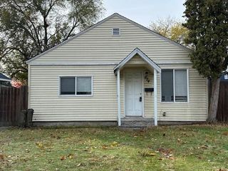 624 E Rockwell Ave, Spokane, WA 99207