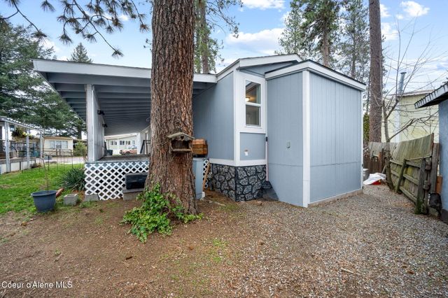 9140 N Starr LOOP, Hayden, ID 83835
