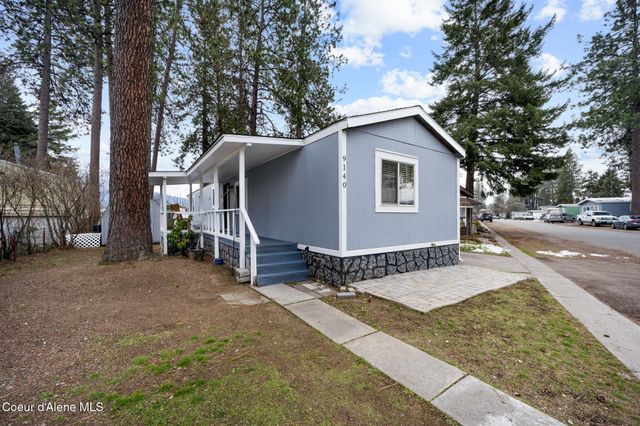 9140 N Starr LOOP, Hayden, ID 83835