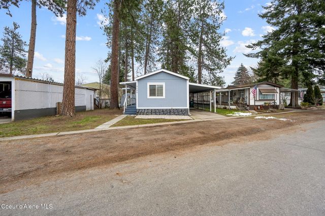 9140 N Starr LOOP, Hayden, ID 83835