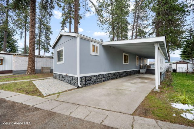 9140 N Starr LOOP, Hayden, ID 83835
