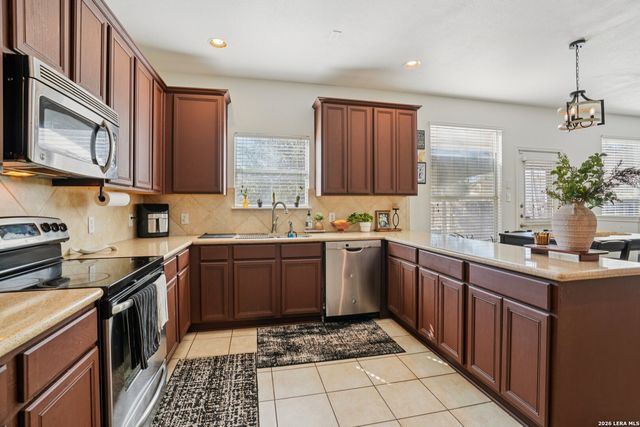 545 Celtic Ash, Schertz, TX 78108