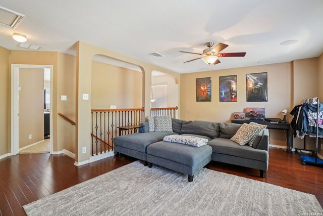 545 Celtic Ash, Schertz, TX 78108