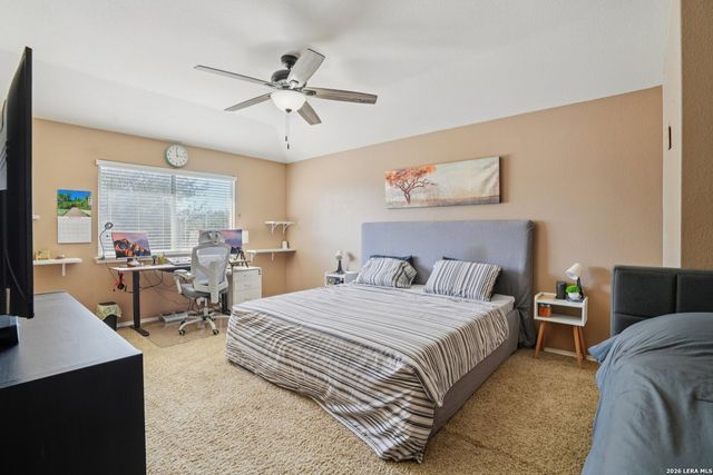 545 Celtic Ash, Schertz, TX 78108