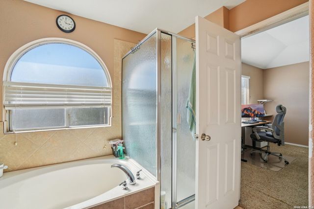 545 Celtic Ash, Schertz, TX 78108