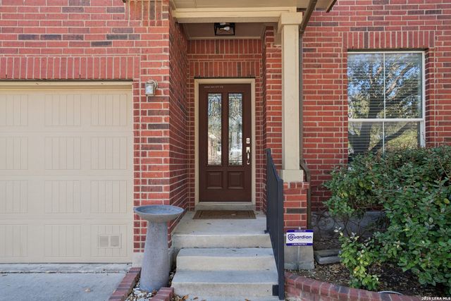 545 Celtic Ash, Schertz, TX 78108