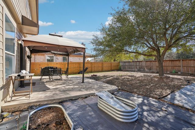 545 Celtic Ash, Schertz, TX 78108