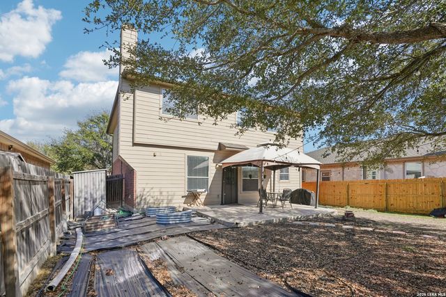 545 Celtic Ash, Schertz, TX 78108