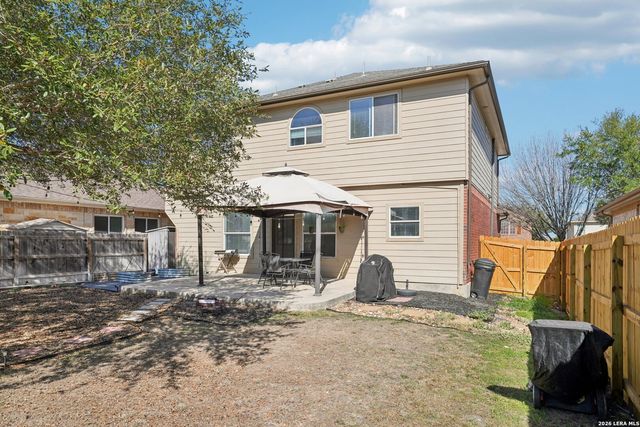 545 Celtic Ash, Schertz, TX 78108