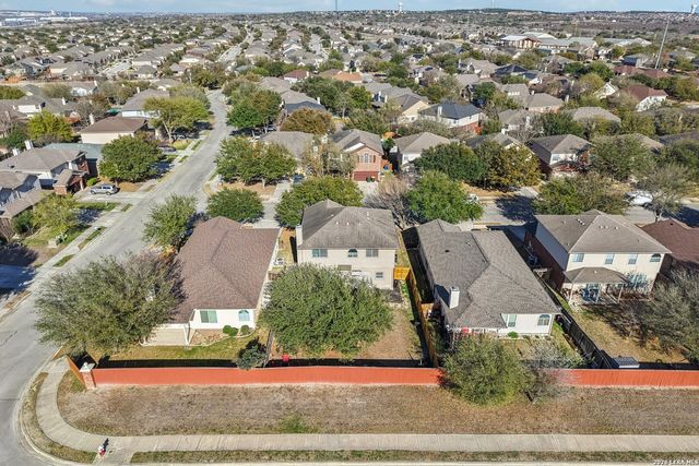 545 Celtic Ash, Schertz, TX 78108