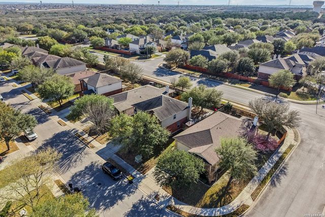 545 Celtic Ash, Schertz, TX 78108