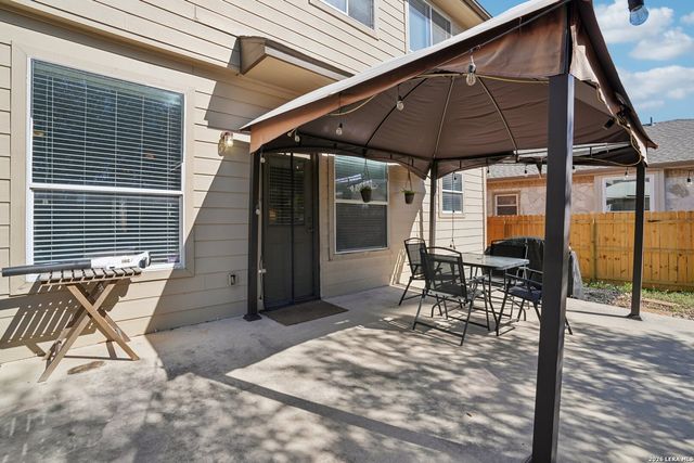 545 Celtic Ash, Schertz, TX 78108