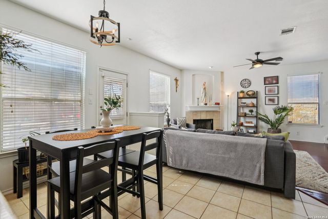 545 Celtic Ash, Schertz, TX 78108