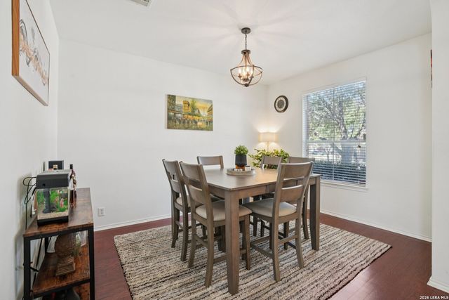 545 Celtic Ash, Schertz, TX 78108