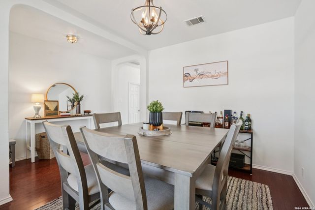 545 Celtic Ash, Schertz, TX 78108