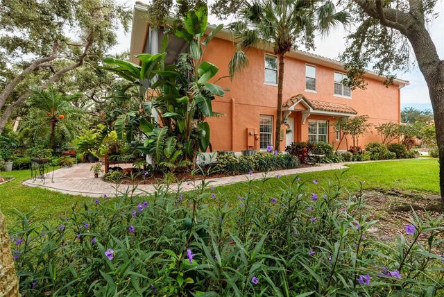 190 BANYAN BAY DRIVE, St Petersburg, FL 33705